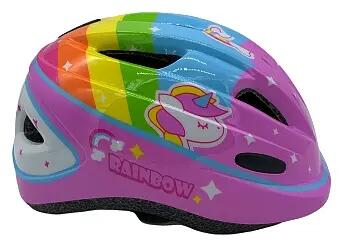 Kask rowerowy dla dzieci AVO-09 2/4