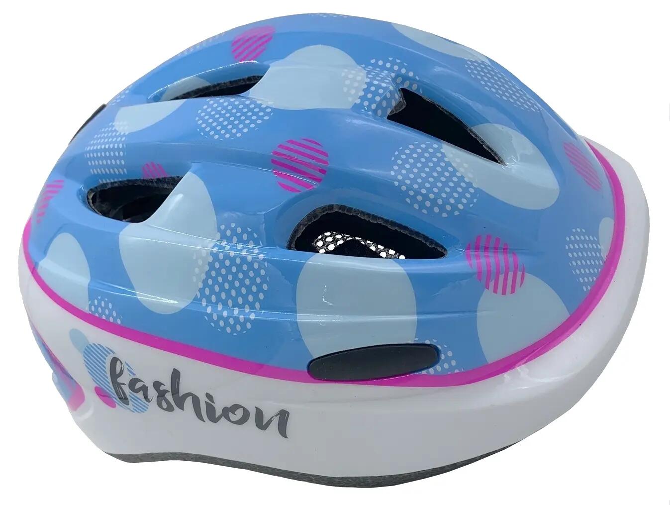 Kask rowerowy dla dzieci AVO-09 2/4