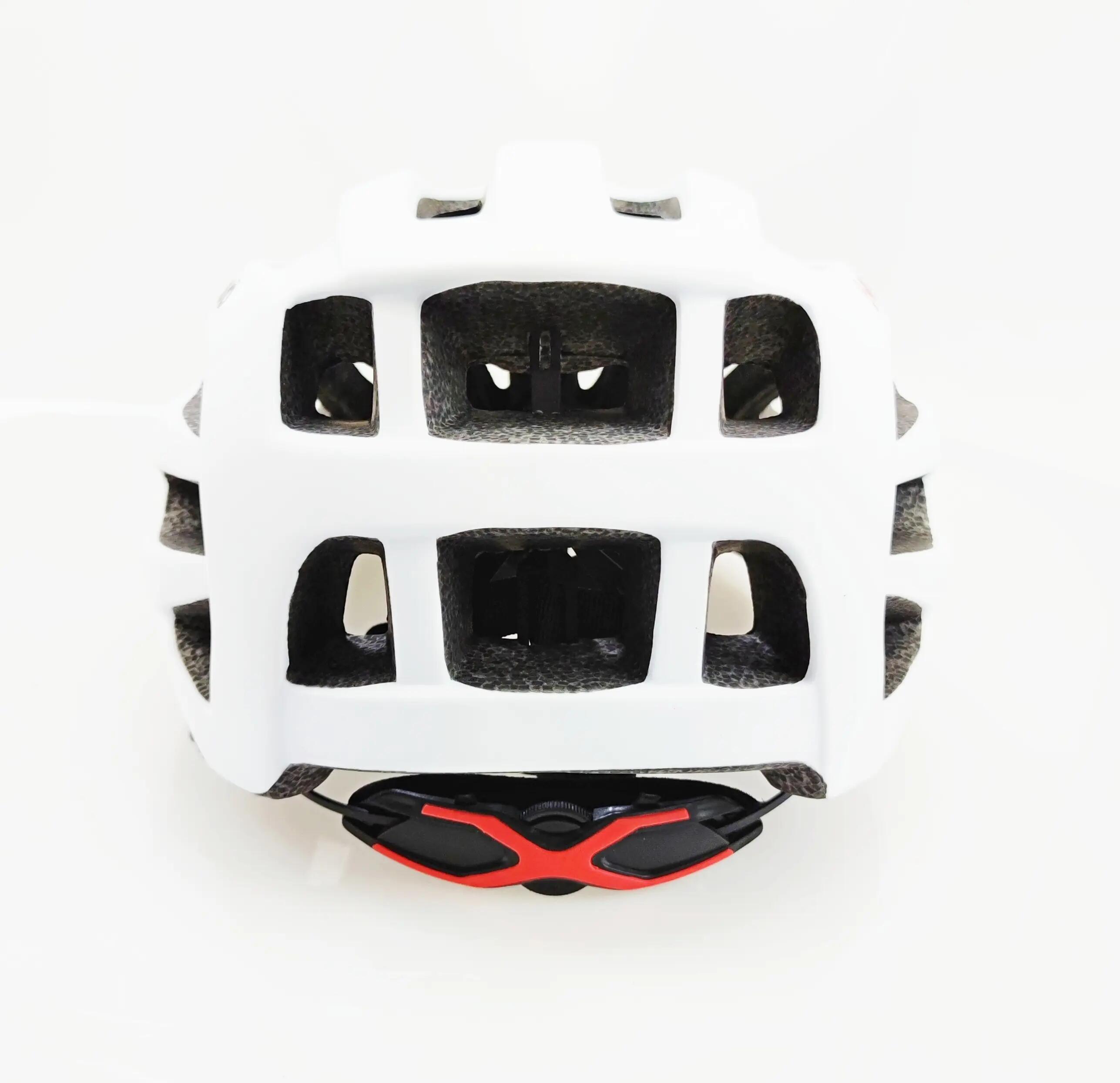 Kask rowerowy dla dorosłych AVO-44 2/4