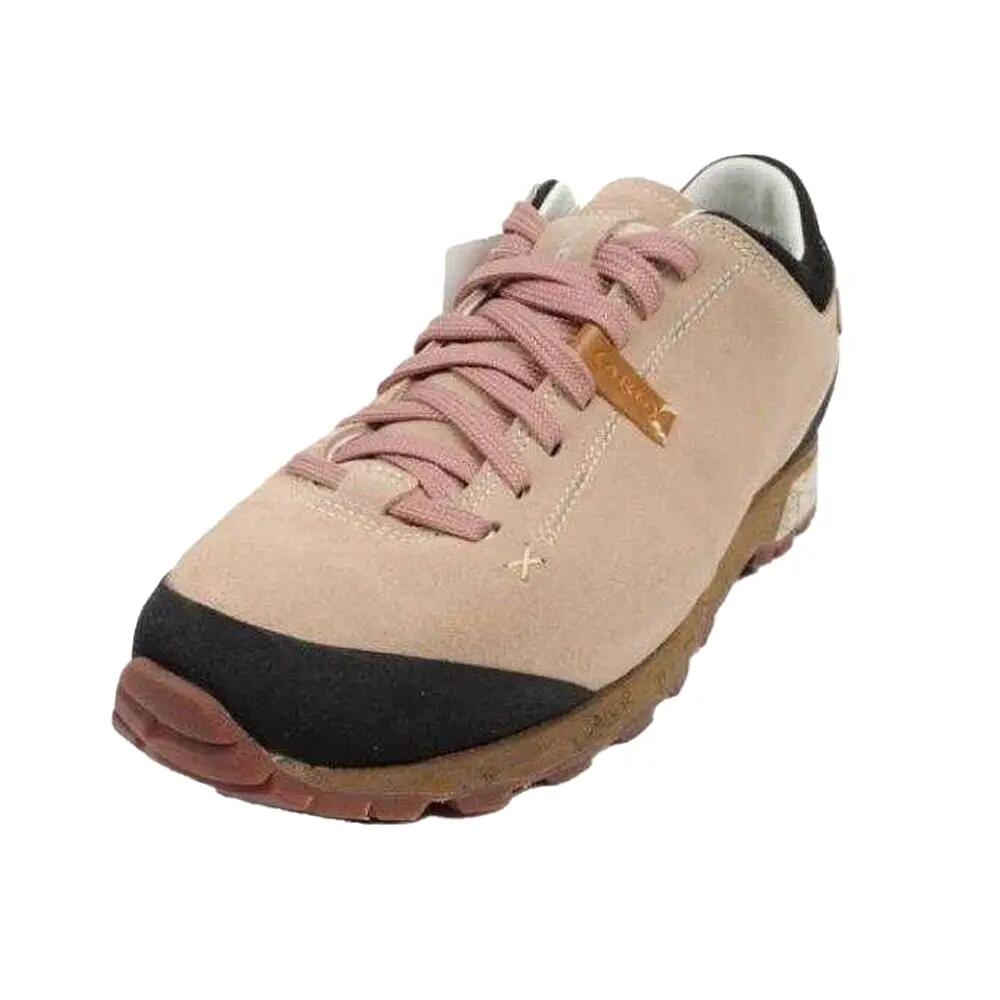 Damskie Buty Turystyczne Bellamont 3 GORETEX Sueded 5/5