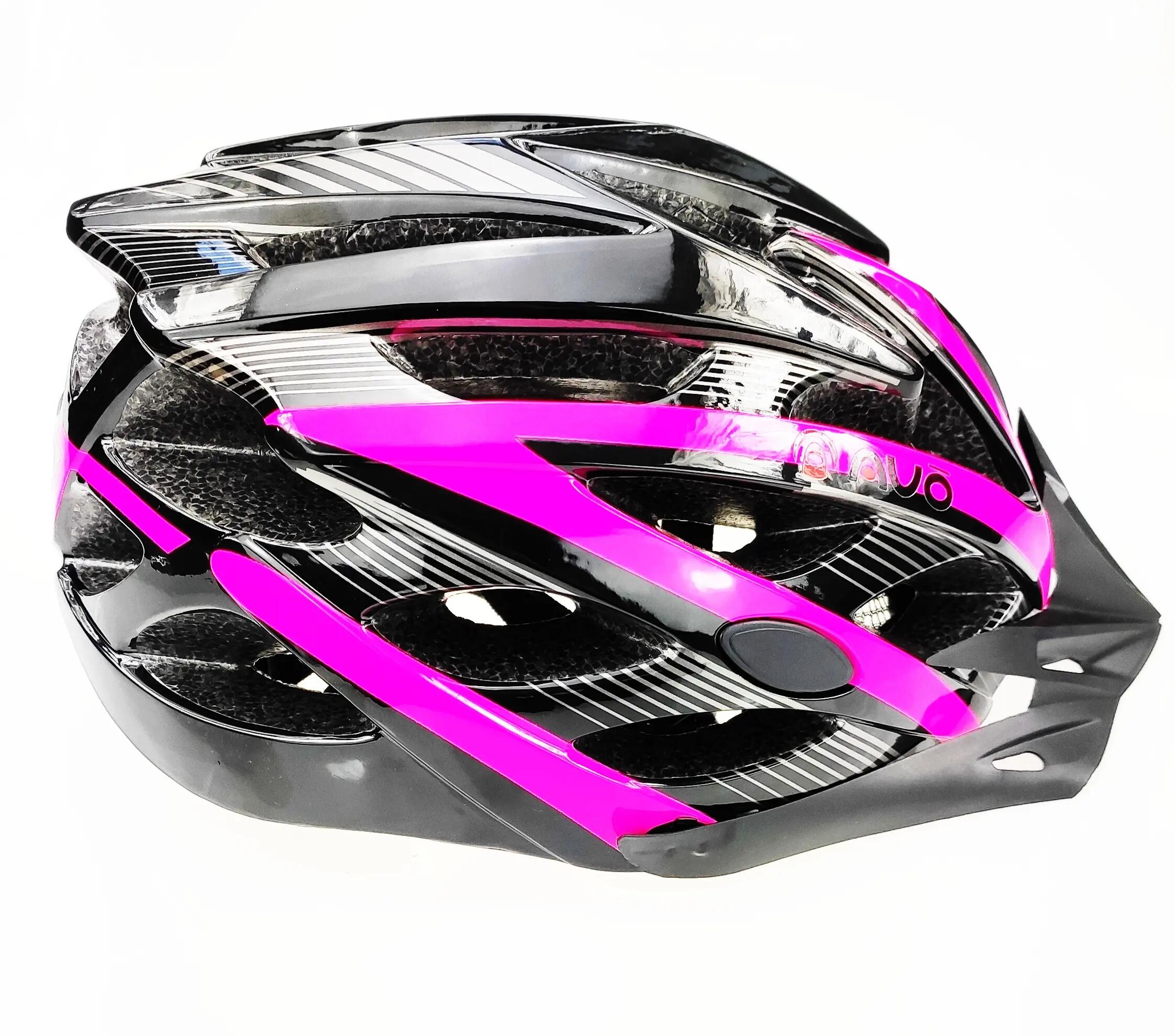 Kask rowerowy dla dorosłych AVO-20 4/4