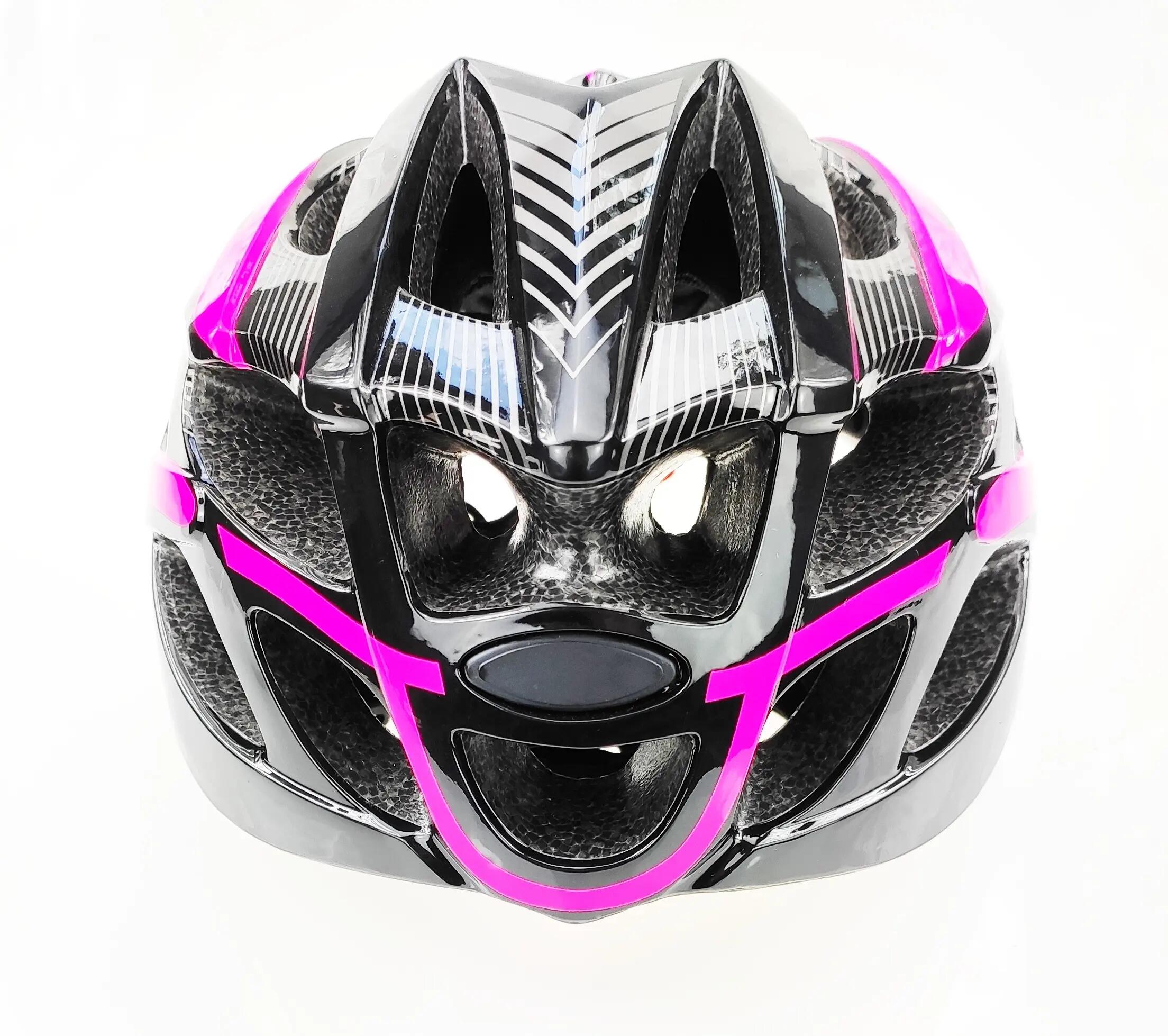 Kask rowerowy dla dorosłych AVO-20 3/4
