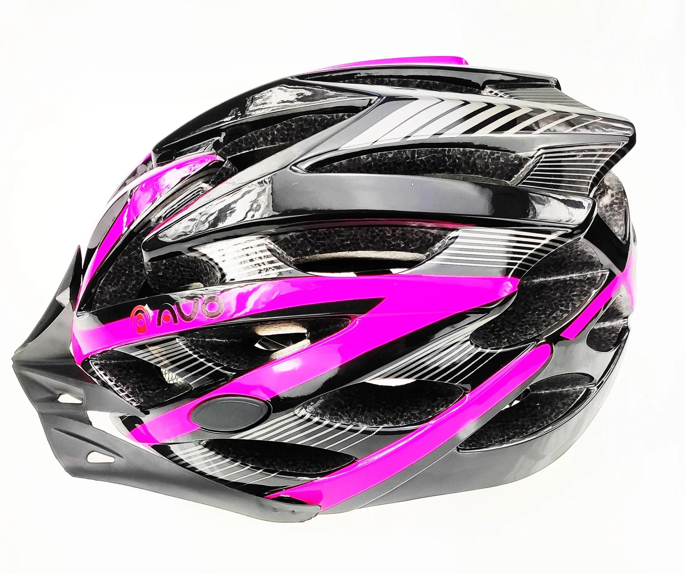 Kask rowerowy dla dorosłych AVO-20 2/4