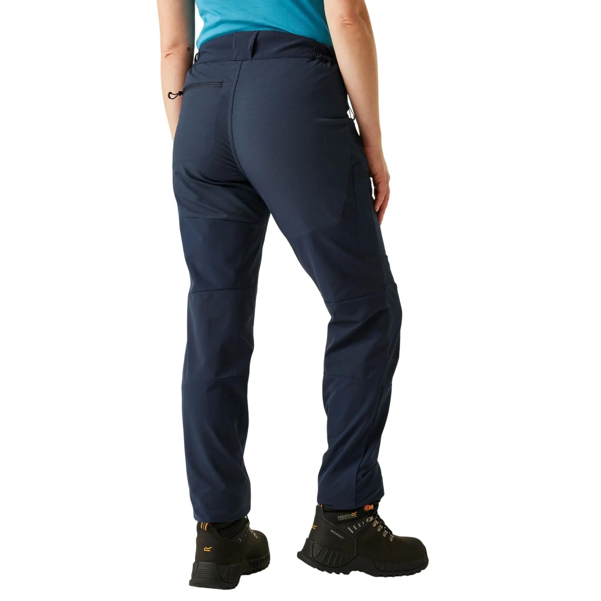 "Prolite" Hosen für Damen Marine 6/7