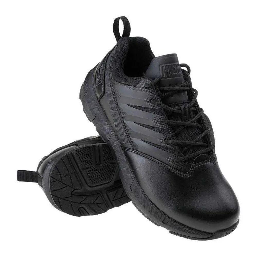 Calçado Pace Lite 3.0 Homem (Preto) 7/7