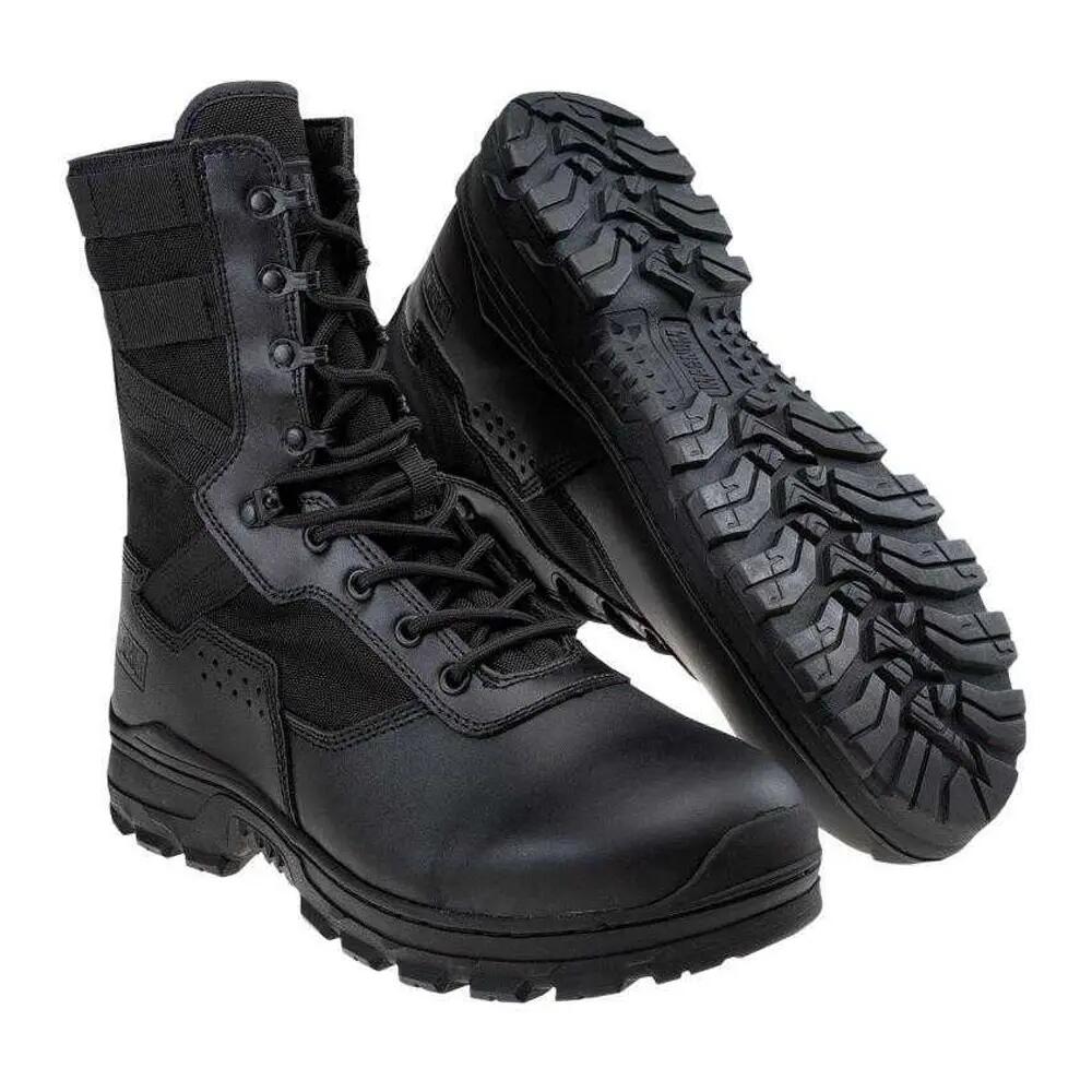 Bottes SCORPION Homme (Noir) 7/7