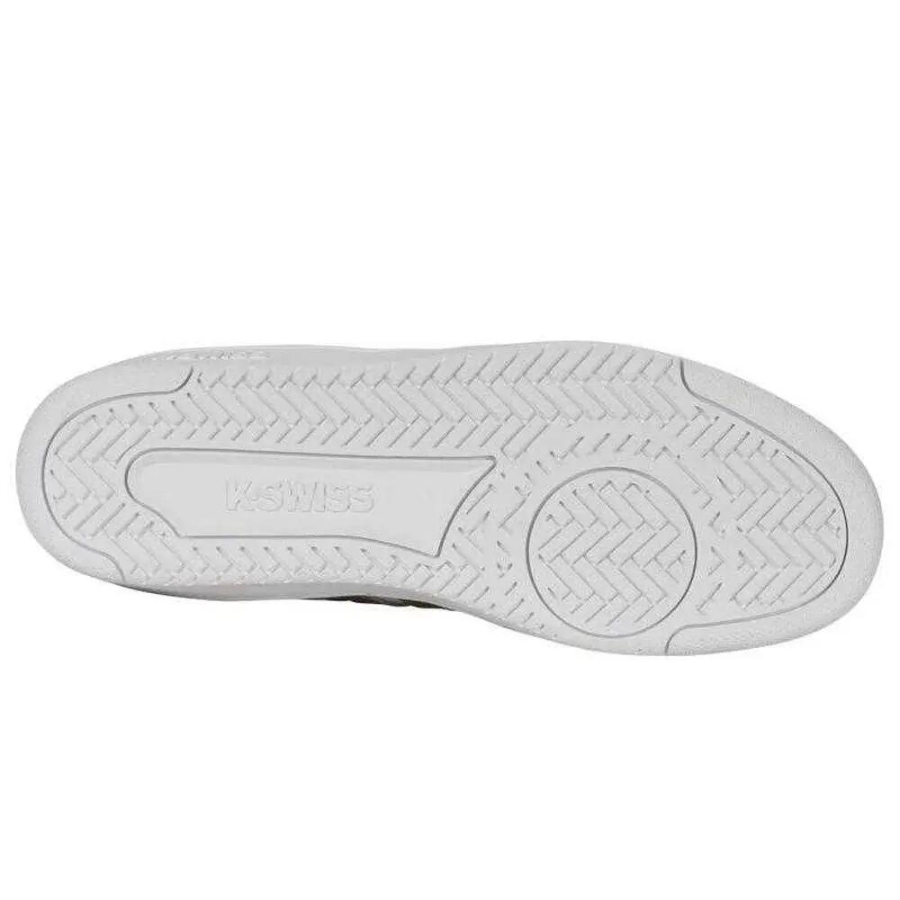 Baskets COURT PAKISADES Femme (Doré / Gris) 6/6