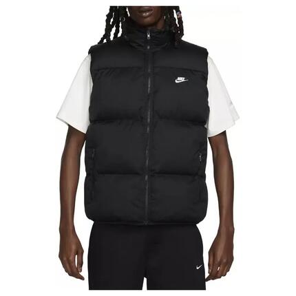 Męskie kurtka z izolacją PrimaLoft® M NK CLUB PUFFER VEST