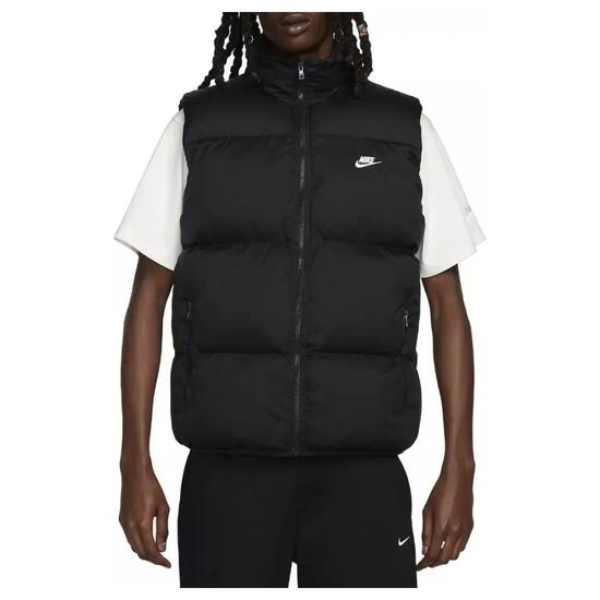 Męskie kurtka z izolacją PrimaLoft® M NK CLUB PUFFER VEST