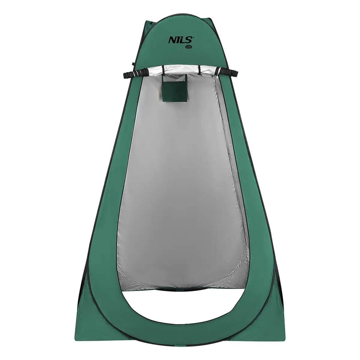 CABINE D'HABILLEMENT NILS CAMP NC1706 5/6