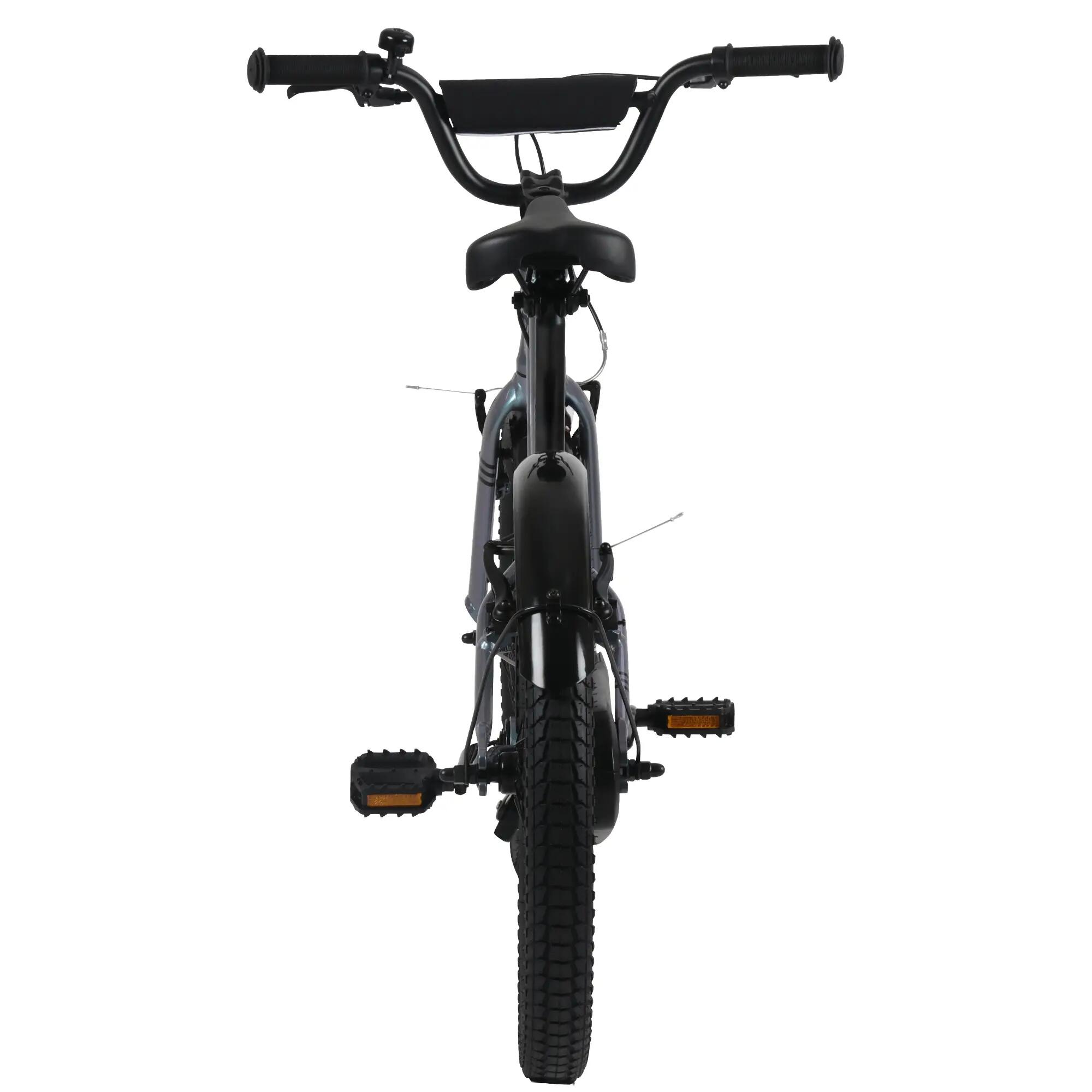 Rower dziecięcy BMX 20 cali aluminiowy BATCH 9/12