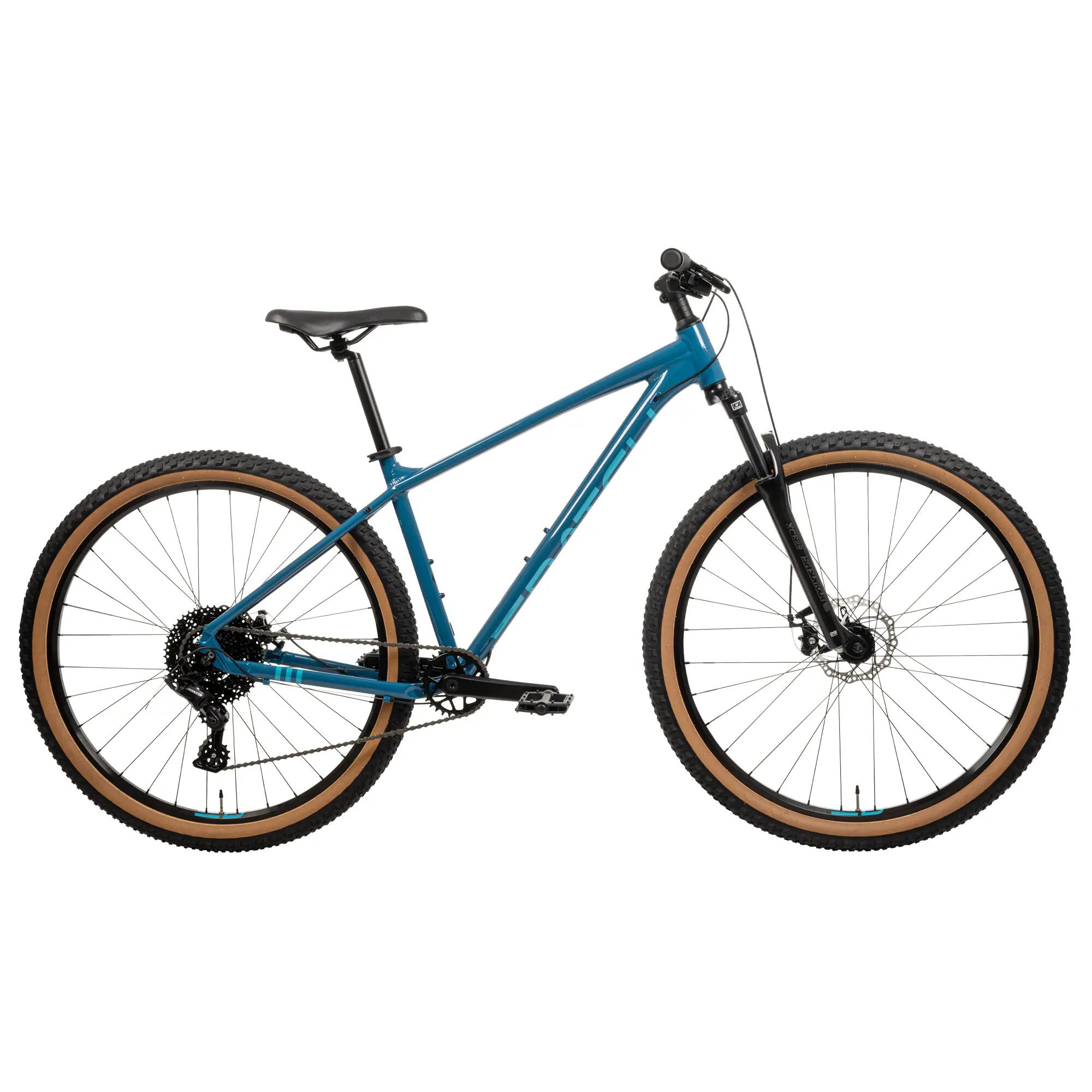 Rower górski MTB 26 cali aluminiowy BATCH MB.1 rama XXS 2/15