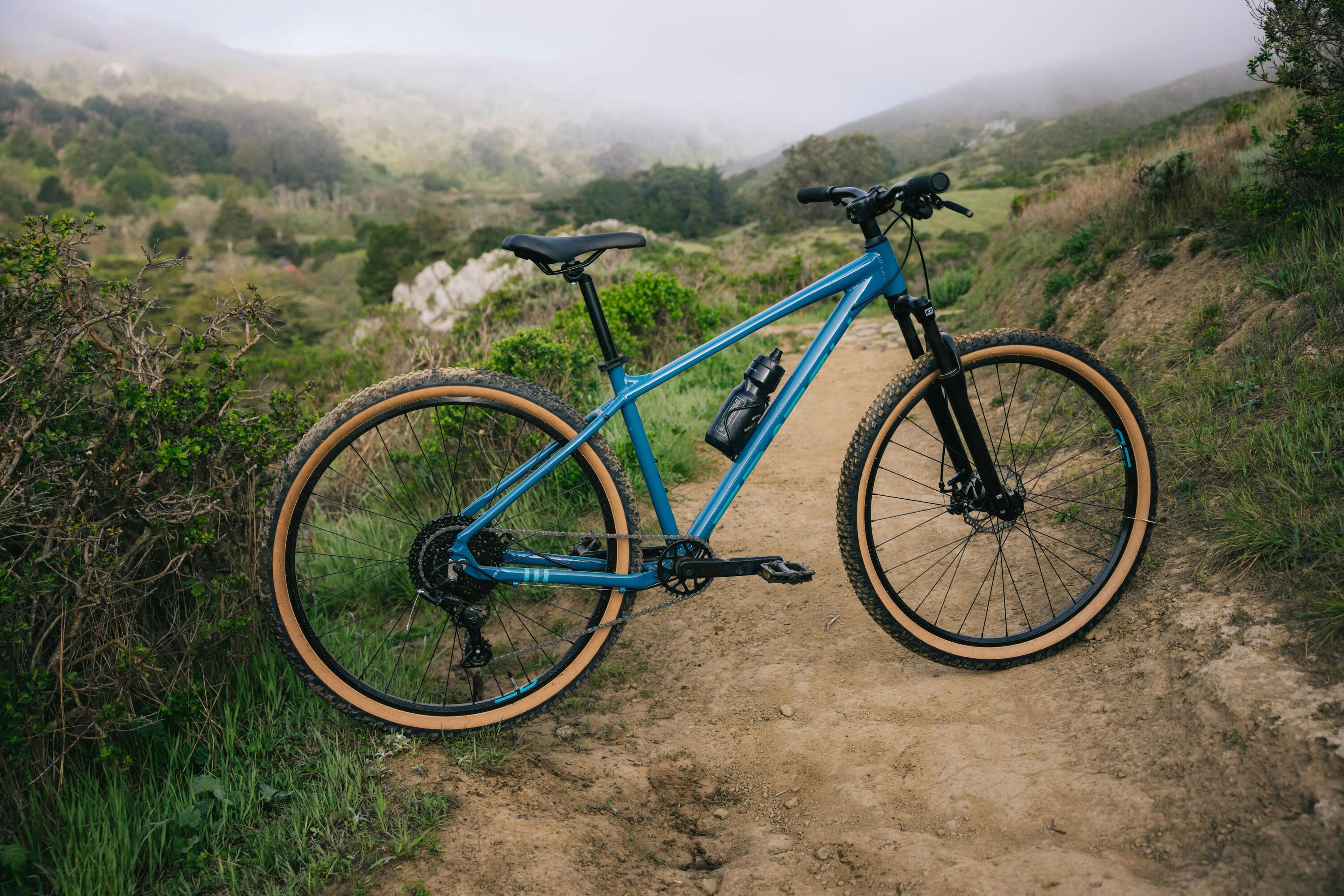 Rower górski MTB 26 cali aluminiowy BATCH MB.1 rama XXS 11/15