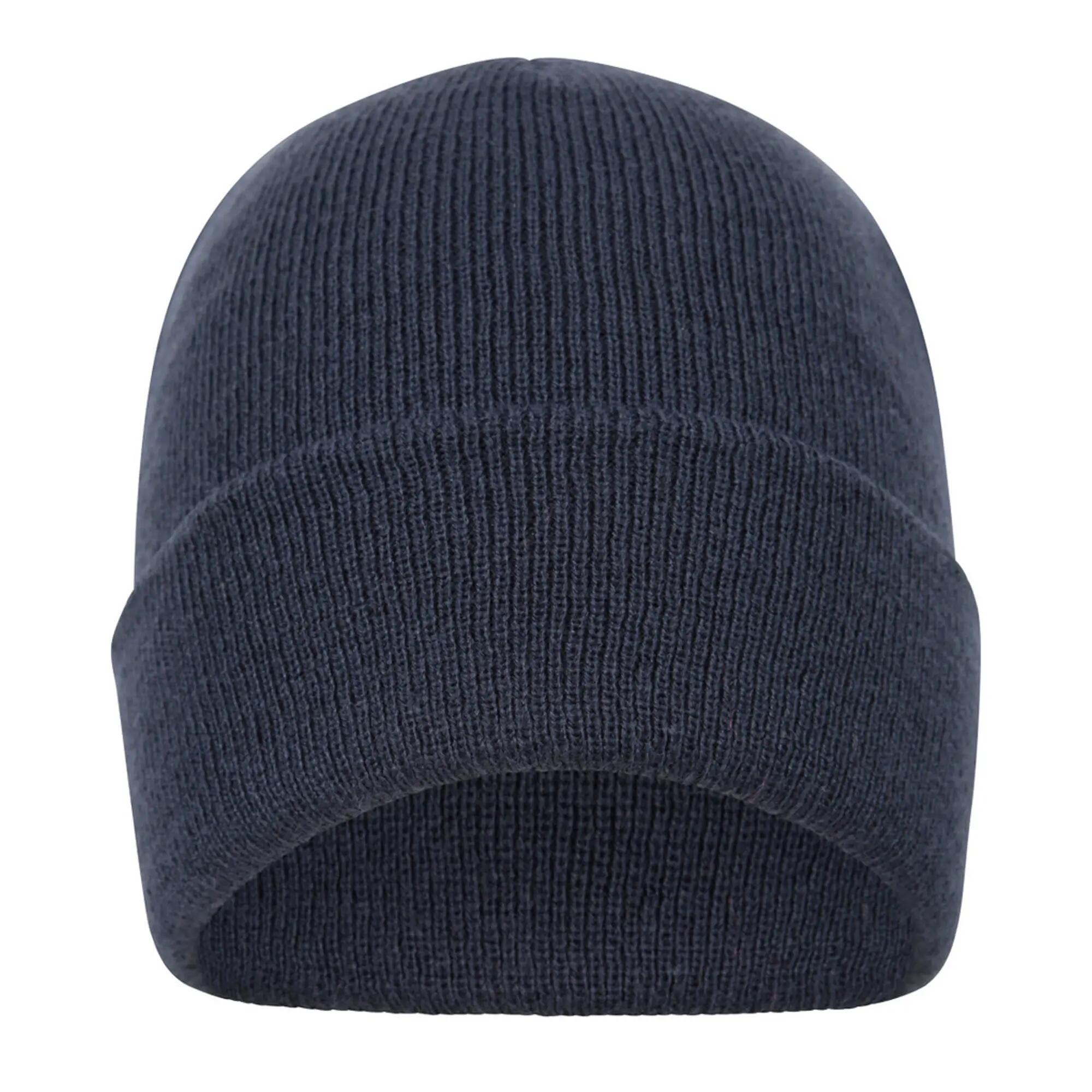Set Di Accessori Donna Mountain Warehouse Snow Blu Navy 3/4