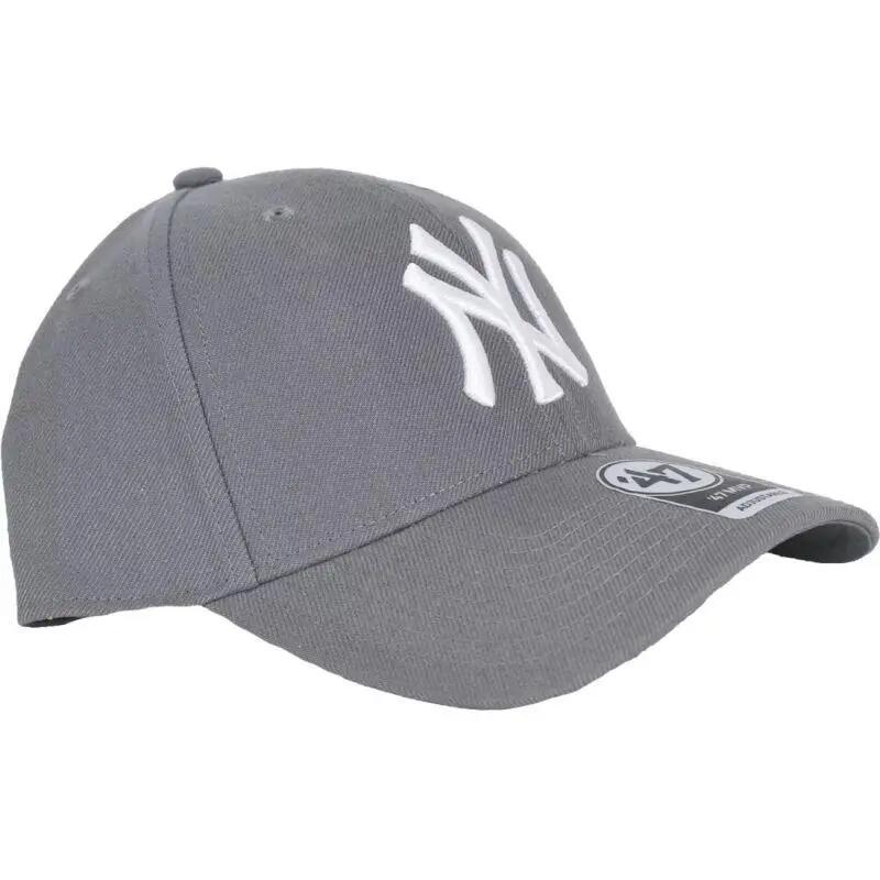Cappellino Da Baseball New York Yankees 47 MVP Grigio 6/6