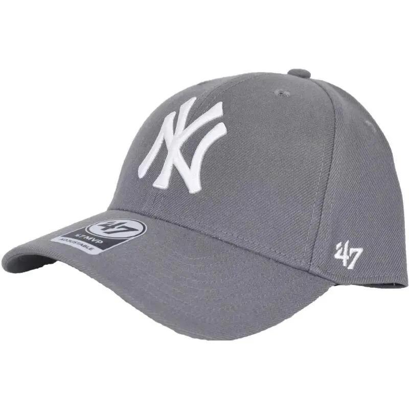 Cappellino Da Baseball New York Yankees 47 MVP Grigio 5/6