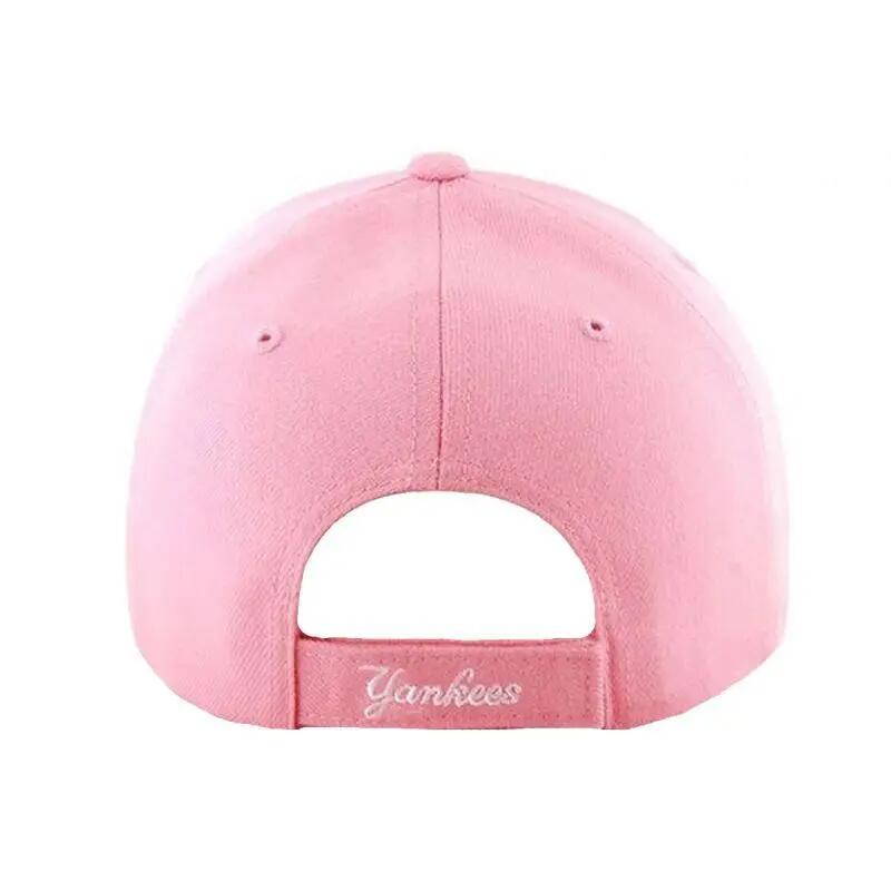 Cappellino Da Baseball New York Yankees 47 MVP Rosa Chiaro 5/6