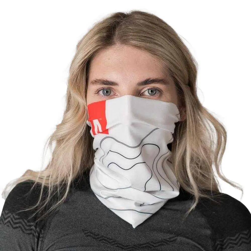 Rurka Na Szyję Dla Dorosłych Unisex Viki Alp Topo 3 5/5