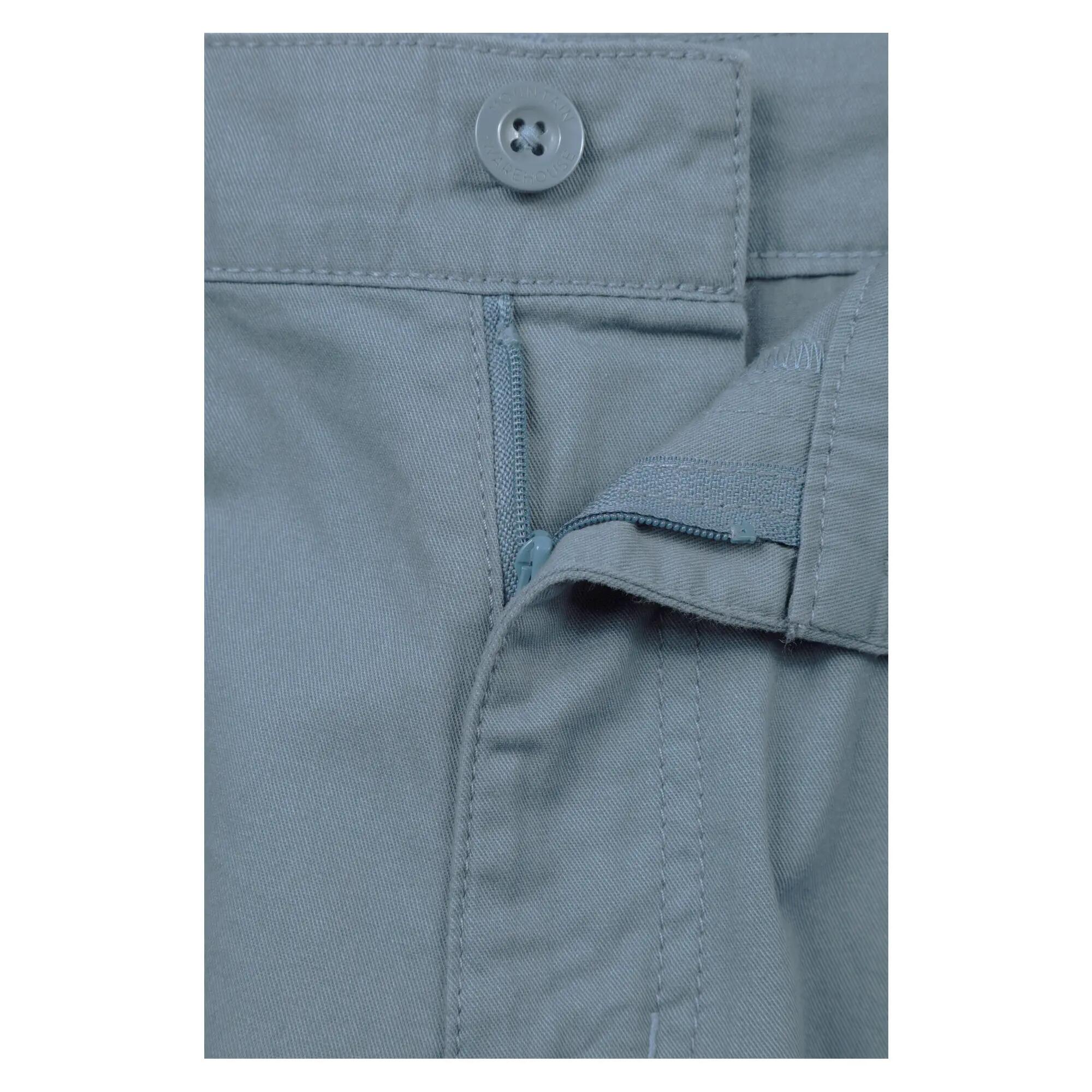 Short Cargo LAKESIDE Homme (Bleu) 5/5