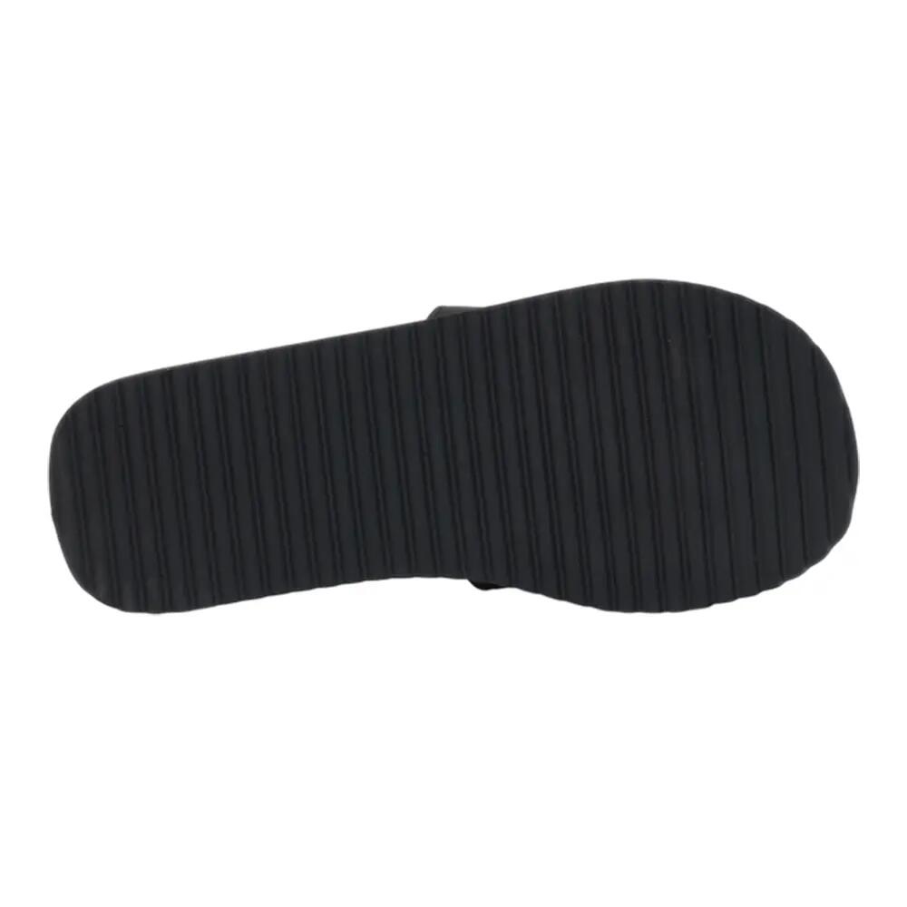 Claquettes Purecat PUMA Black White 6/15