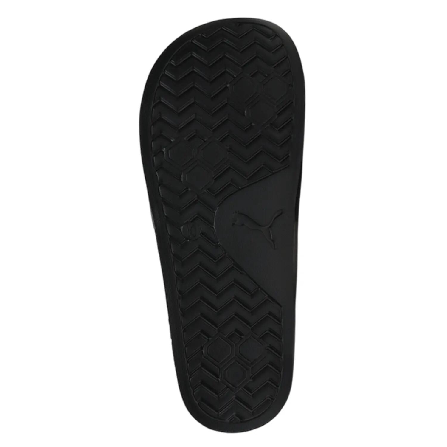 Leadcat 2.0 Sandalen Erwachsene PUMA Black White 7/15