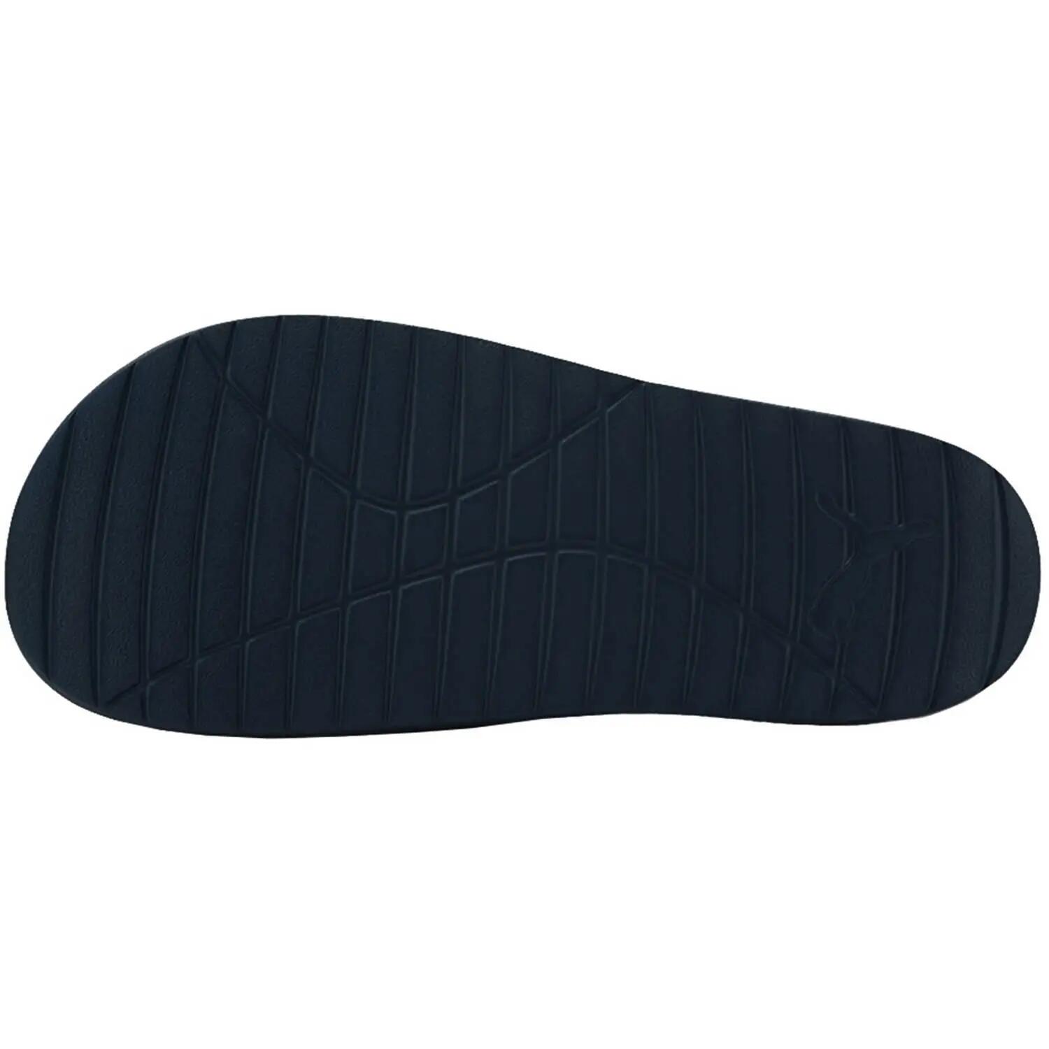 Badesandale "Divecat v2" Herren Marineblau 6/7