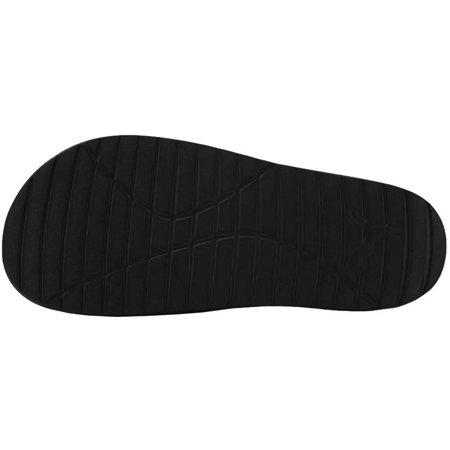 Calçado Puma Divecat V2 Lite Slide Flip Flops, Preto, Unissex 6/15