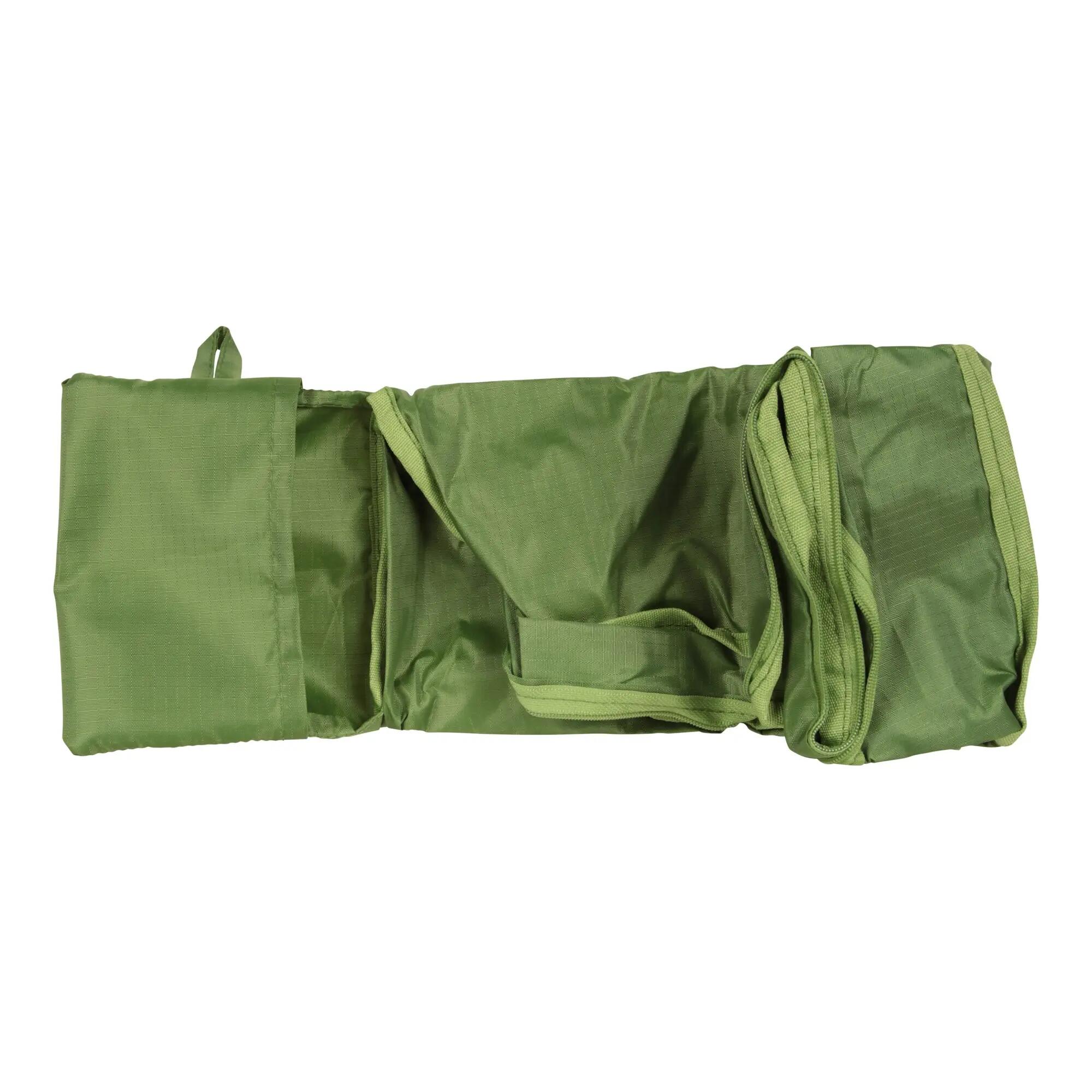 Logo Packaway Packing Cube (Green) One Size 6/6