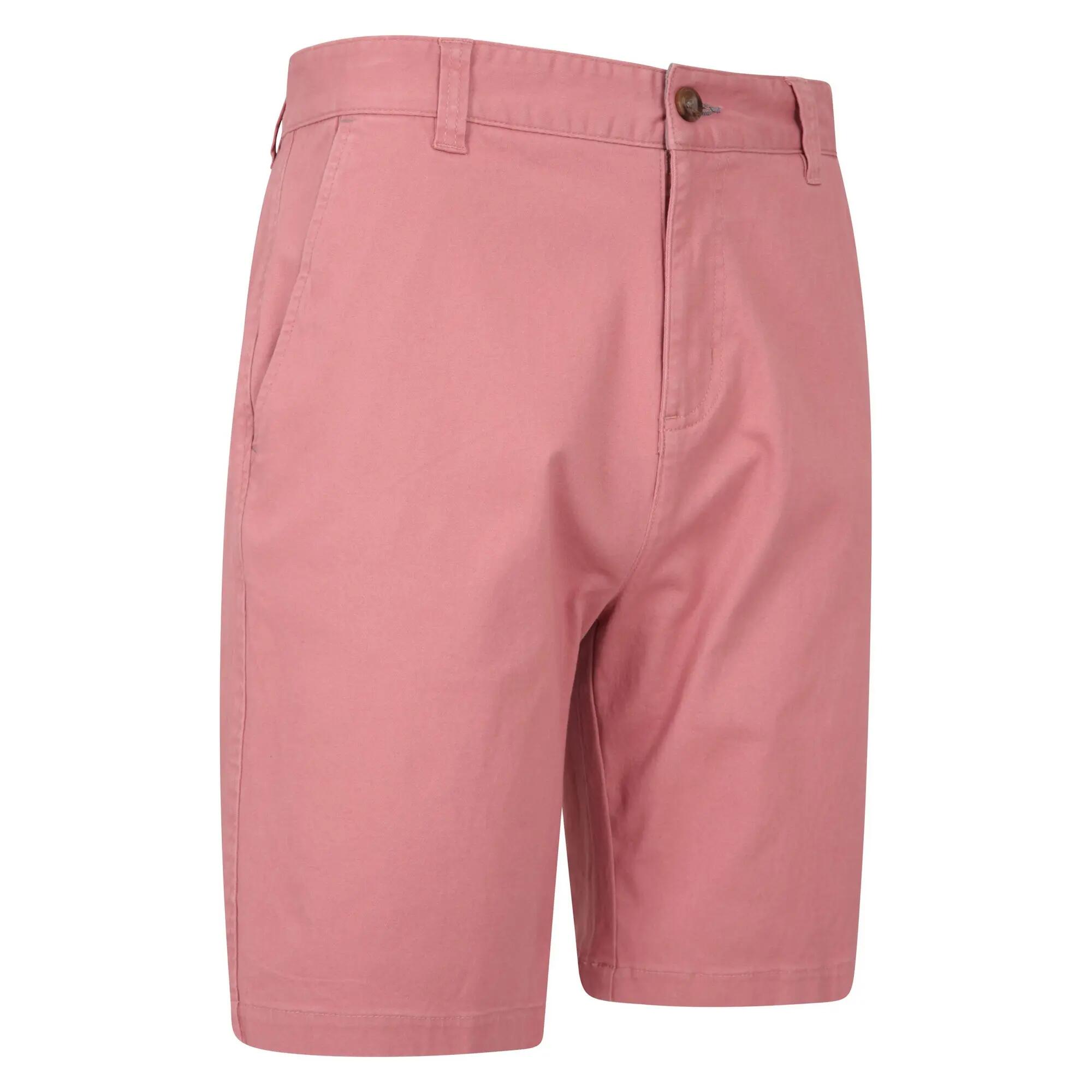 Short Homme (Rose) 6/6