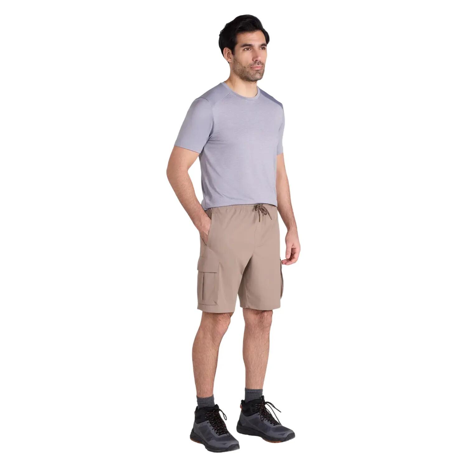 CargoShorts für , Alltag Herren Beige 6/6