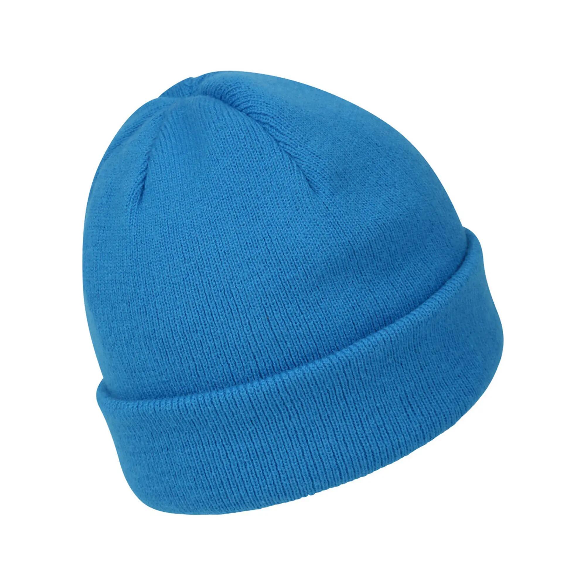 Bonnet Enfant (Bleu Vif) 2/4