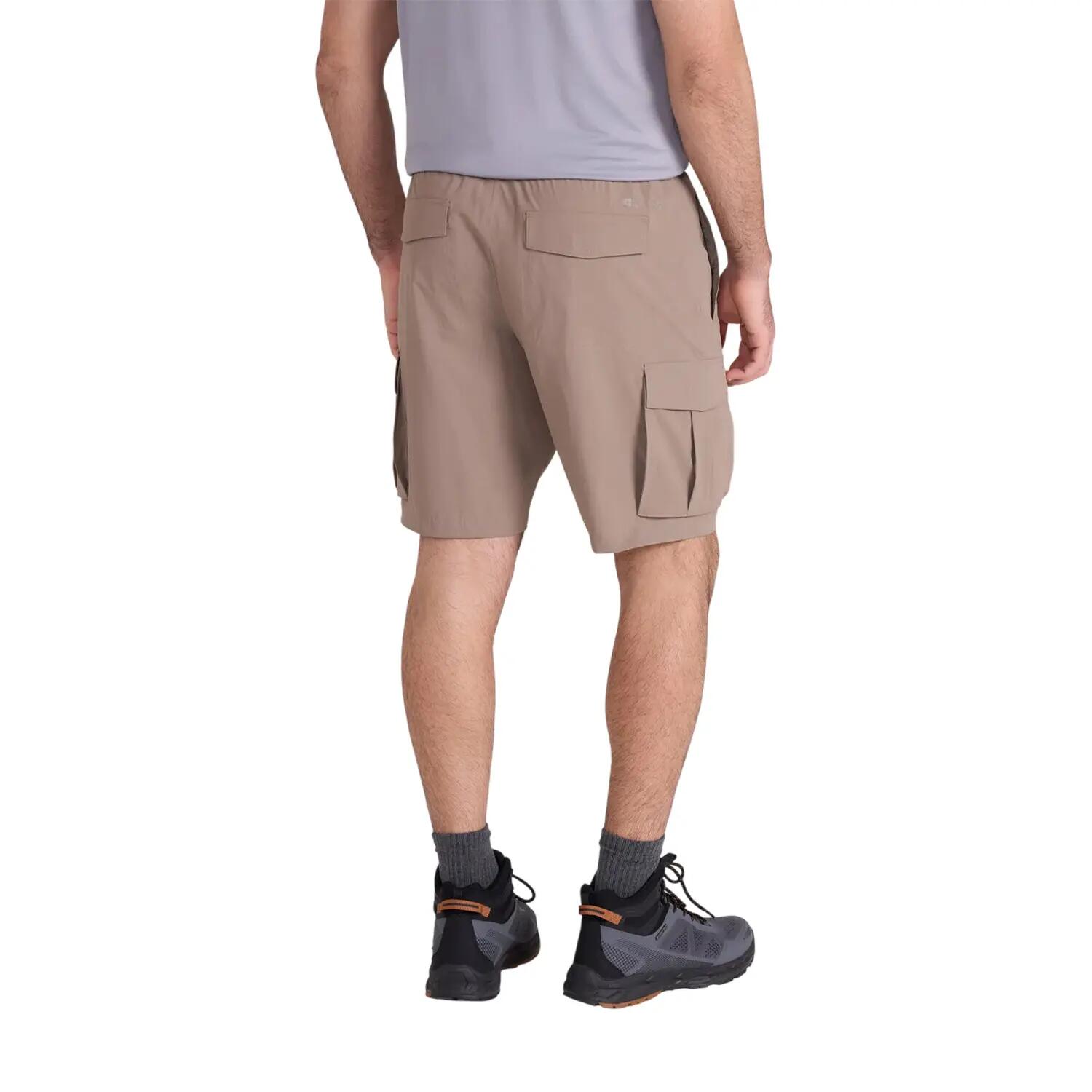 CargoShorts für , Alltag Herren Beige 5/6