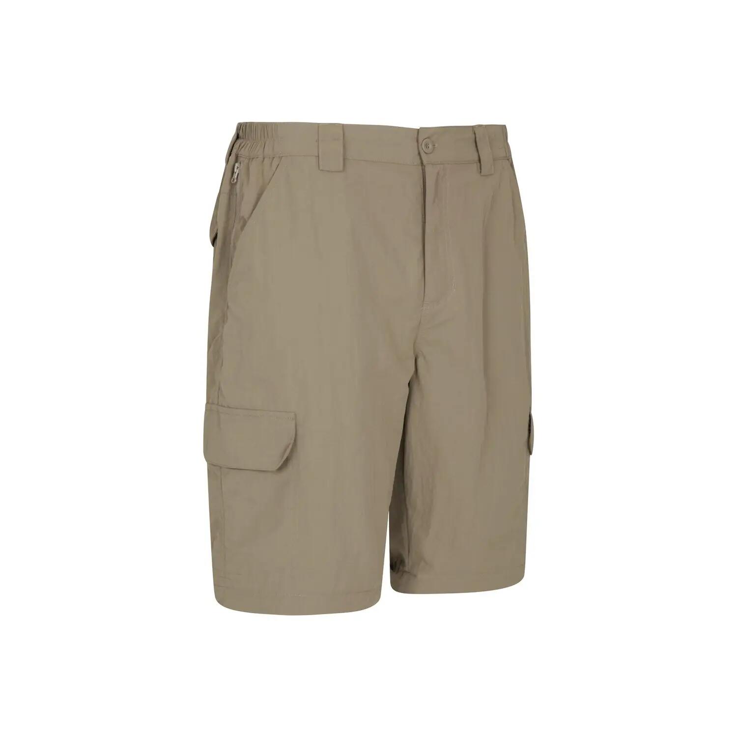 "Trek" Hosen für Herren Beige 6/6