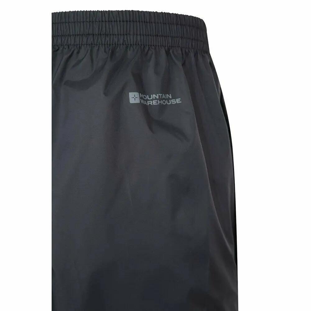 "Downpour" Hosen für Herren Schwarz 5/6