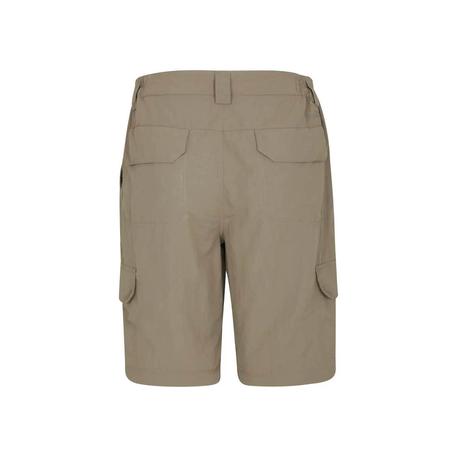 "Trek" Hosen für Herren Beige 5/6
