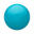 Bal HiX-ball P zonder PVC ø 62 mm – 100 g