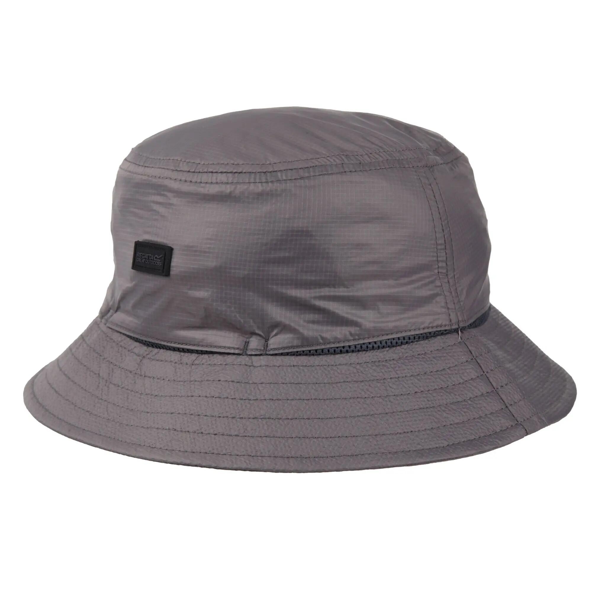 Bob UTILITY Adulte (Gris Phoque) 7/7