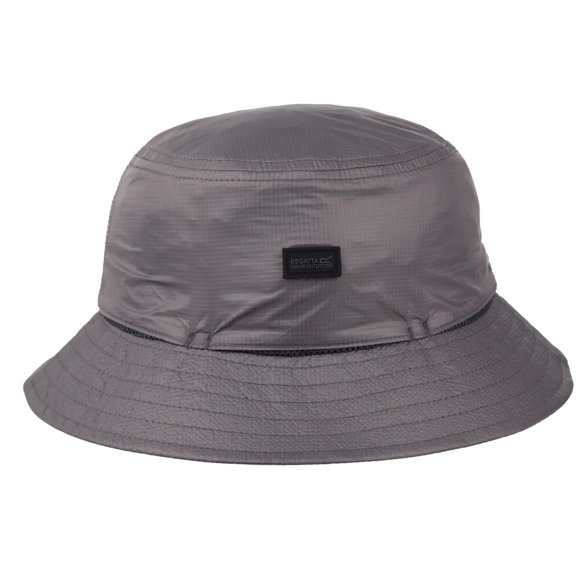 Bob UTILITY Adulte (Gris Phoque) 6/7