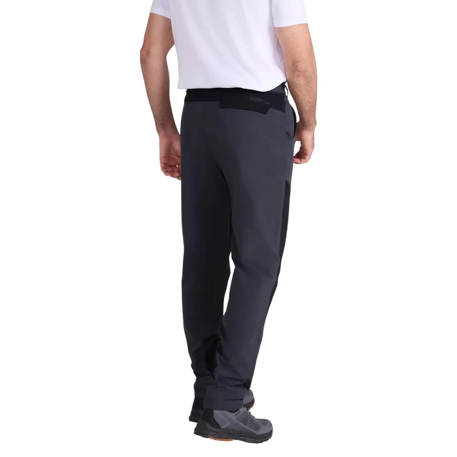 "Trailhead" Hosen für Herren Schwarz 6/6