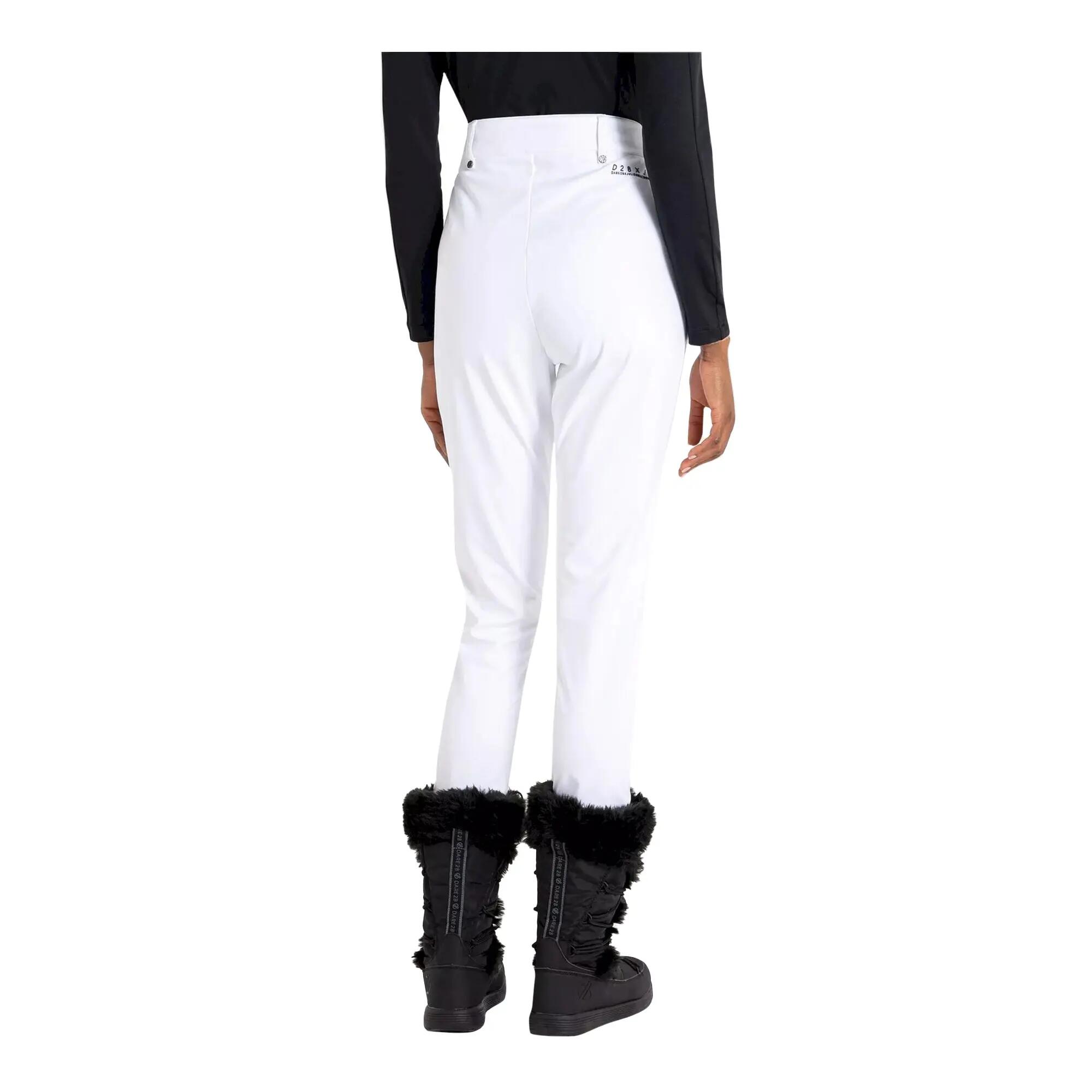 Donna Julian Macdonald Regimented Pantaloni Da Sci Dare 2B Julien Macdonald 7/7