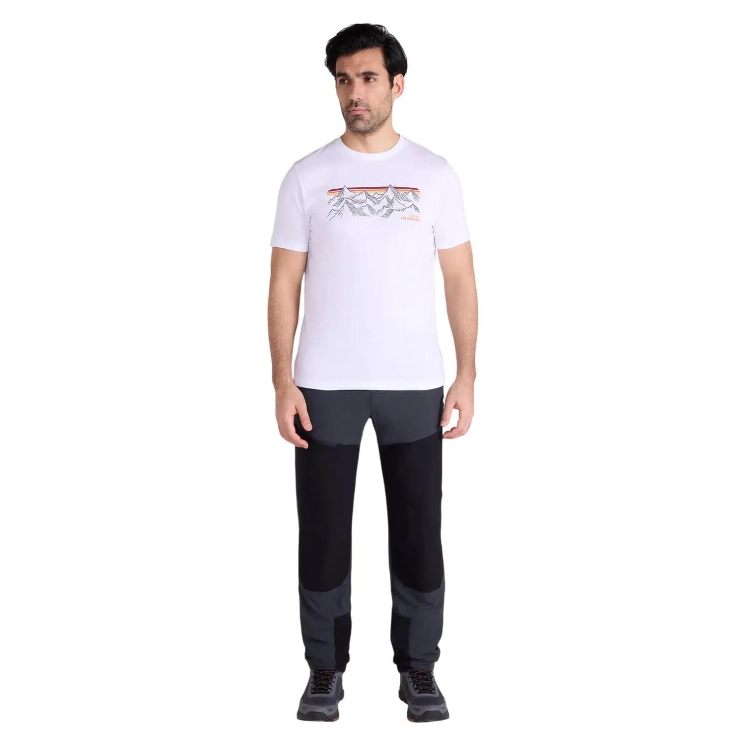 "Trailhead" Hosen für Herren Schwarz 5/6