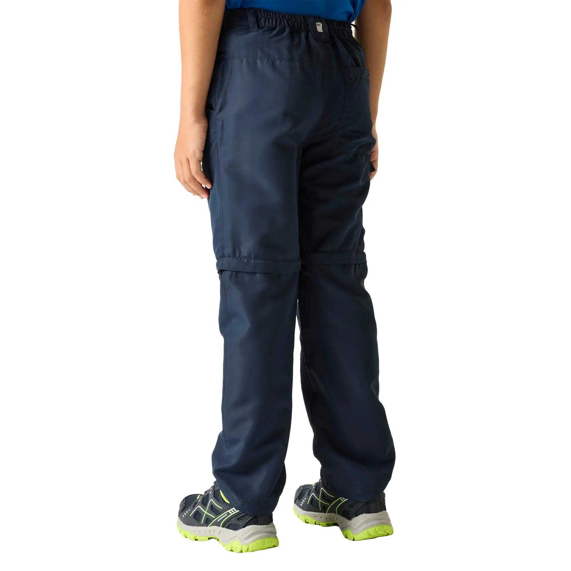 Kinder/Kinder Sorcer III Afritsbroek (Marine) 6/6