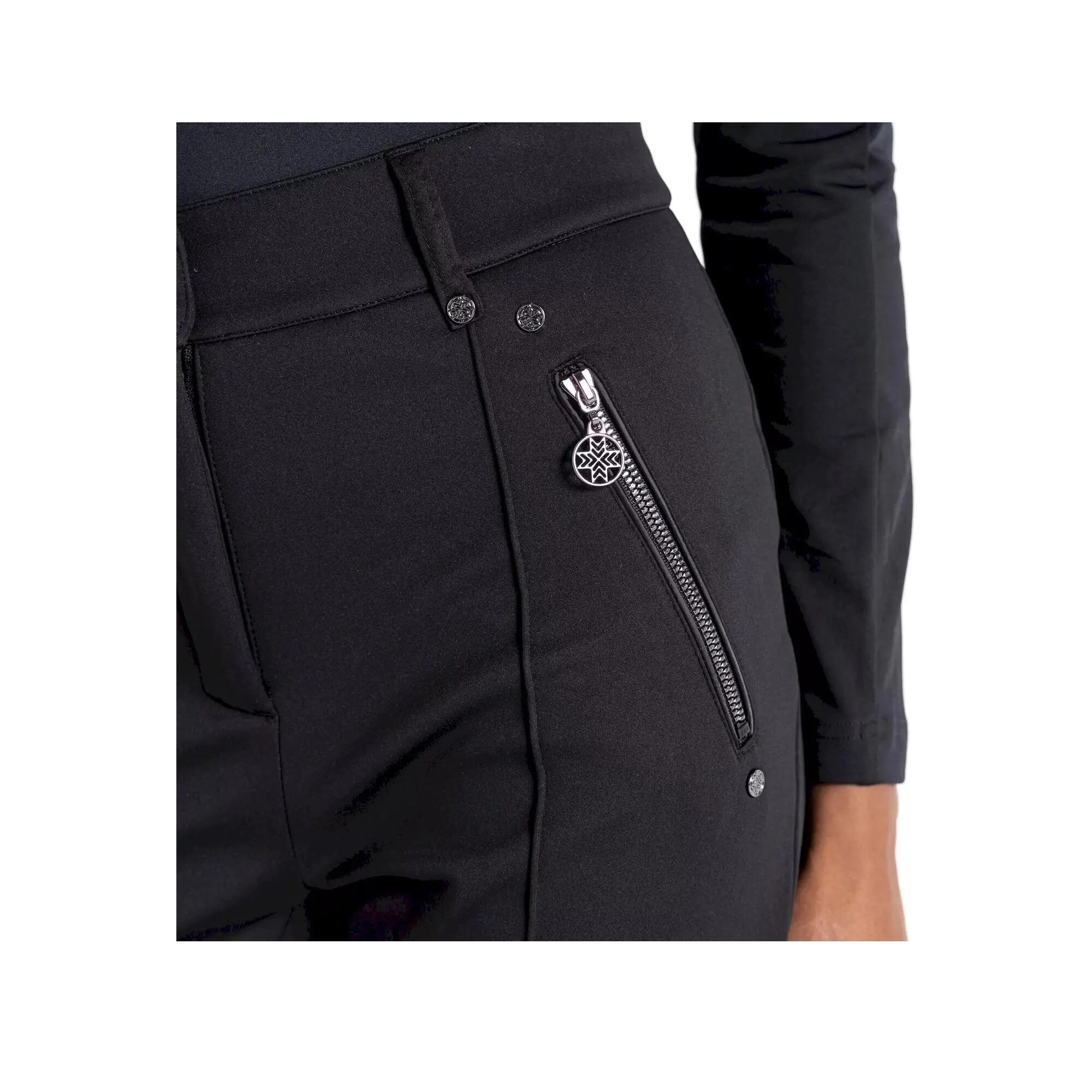 Donna Julian Macdonald Regimented Pantaloni Da Sci Dare 2B Julien Macdonald 7/7