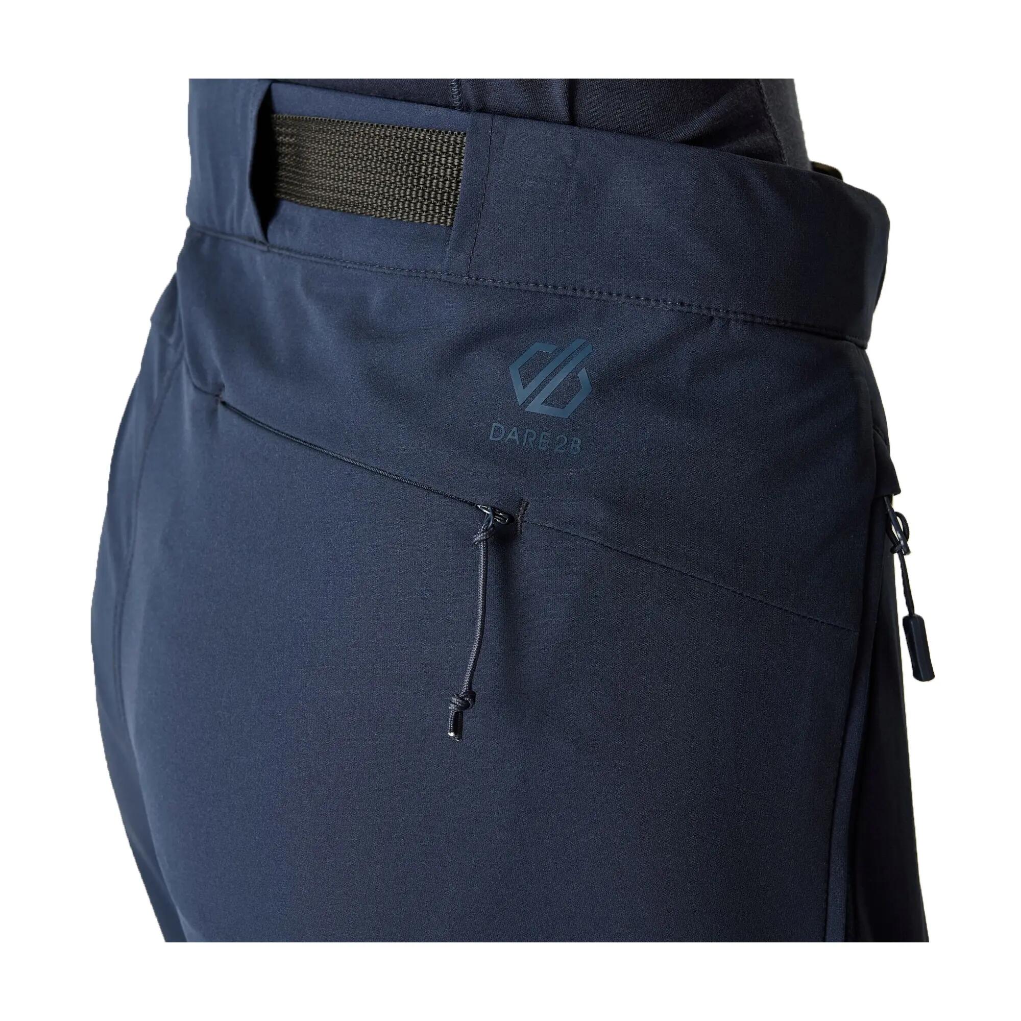 Pantalones Melodic Pro para Mujer Marino 7/7