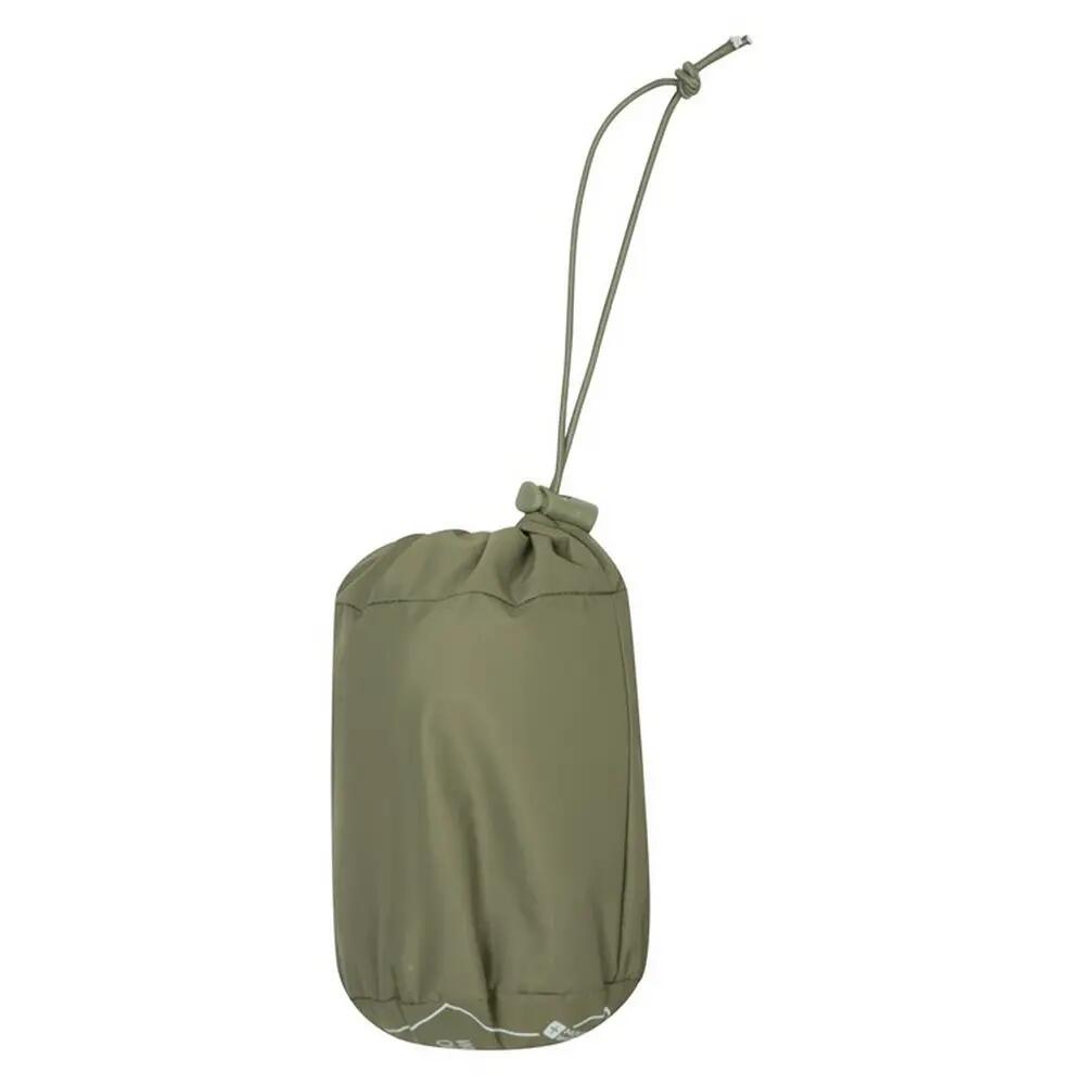 "Pakka" Überhosen für Damen Khaki 6/6