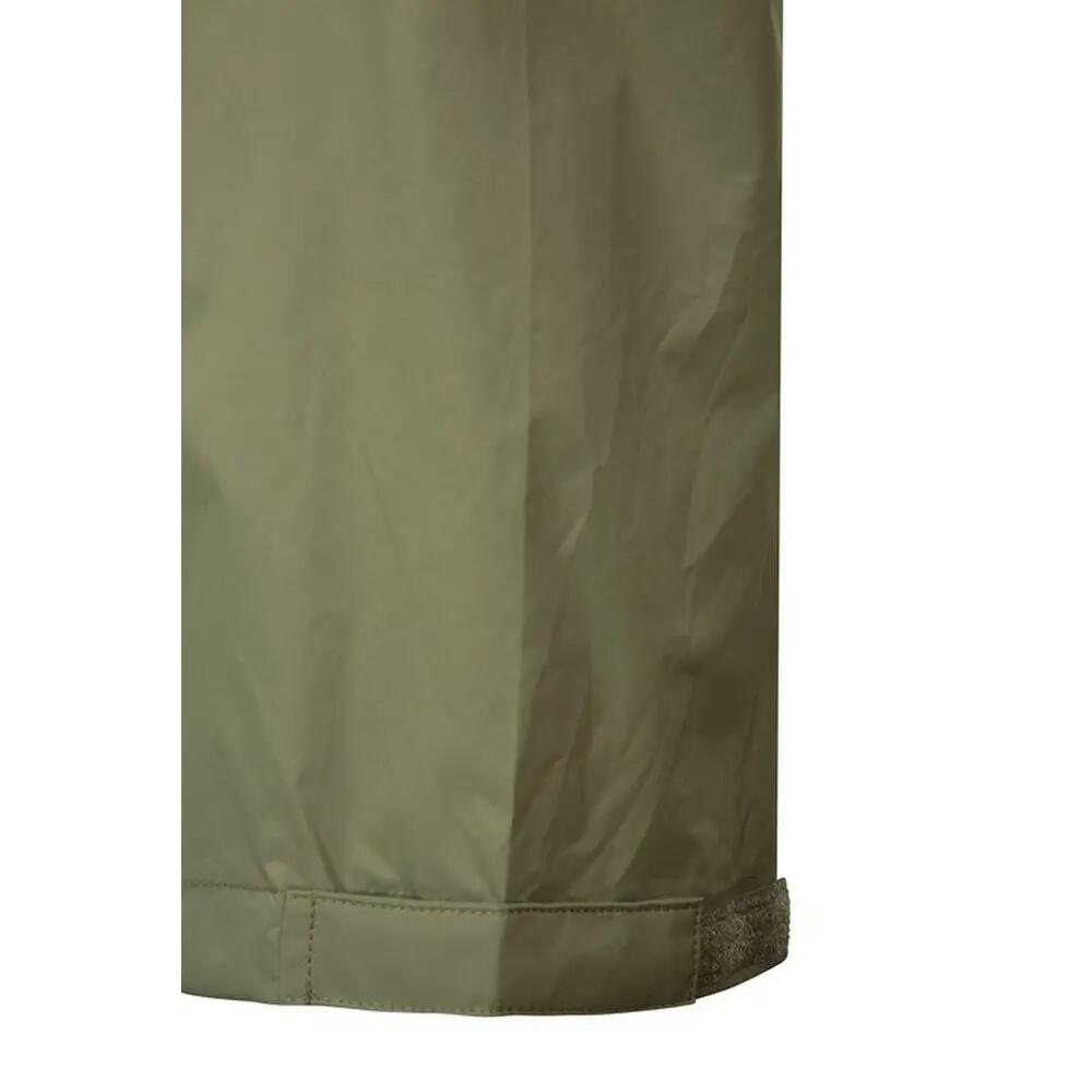 "Pakka" Überhosen für Damen Khaki 5/6