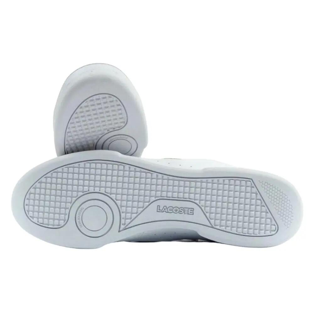 Lacoste Carnaby Cup Sneakers Herren - 49SMA0035 777 7/7