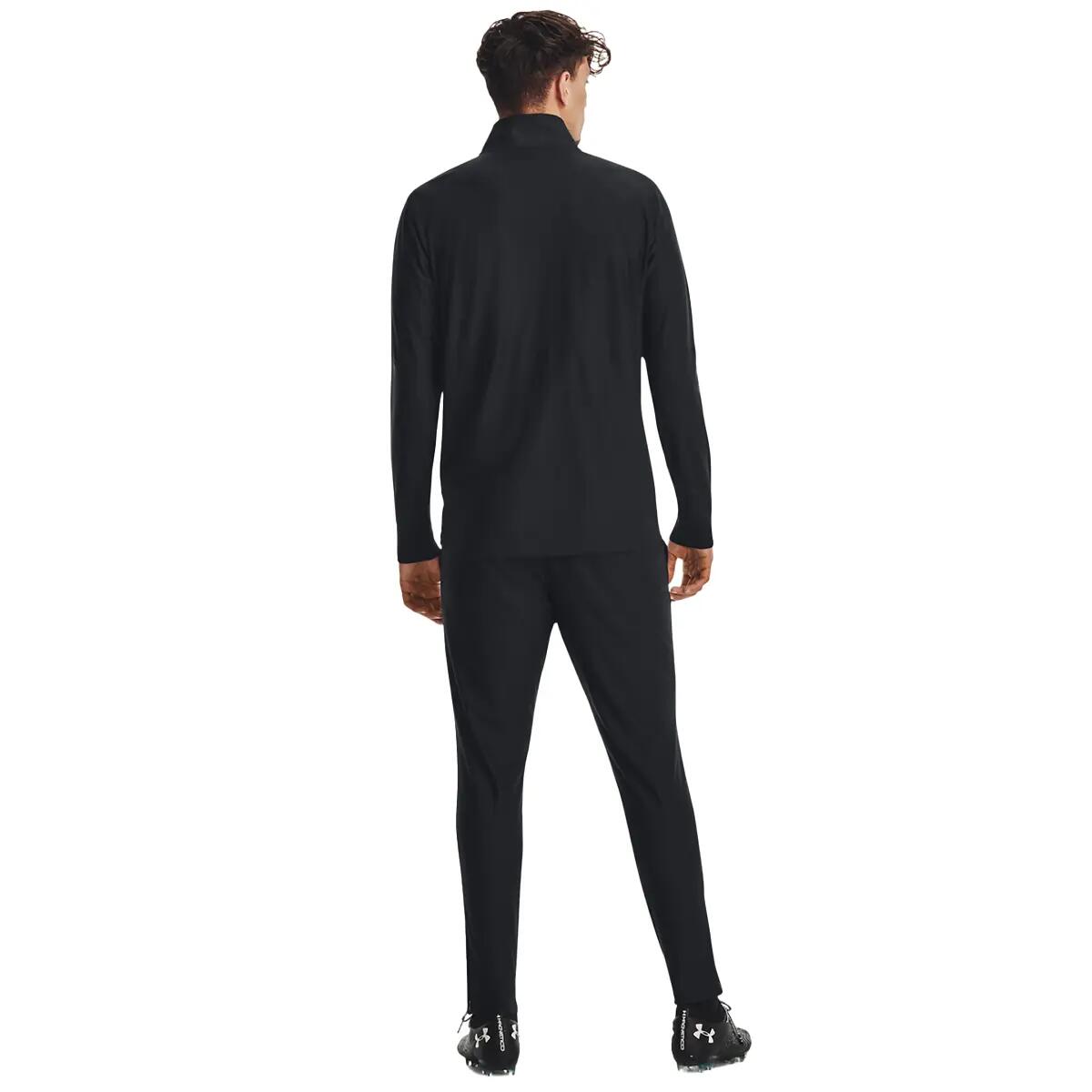 Ensemble De Survêtement CHALLENGER Homme (Noir / Blanc) 5/5