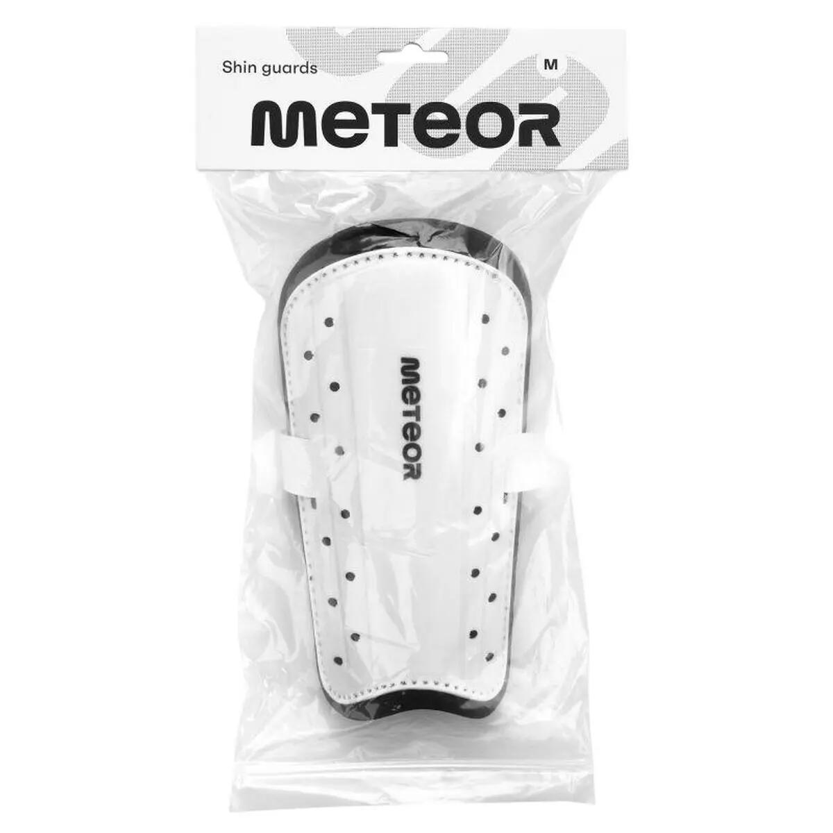 Caneleiras para homem (Branco) 5/5