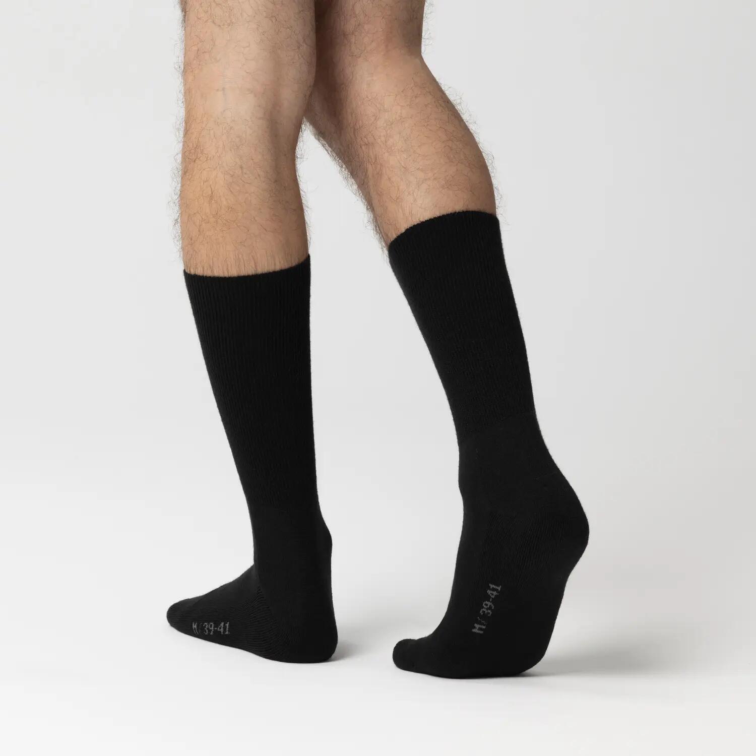 Chaussette de randonnée - Fibre Light SupeR 5/6